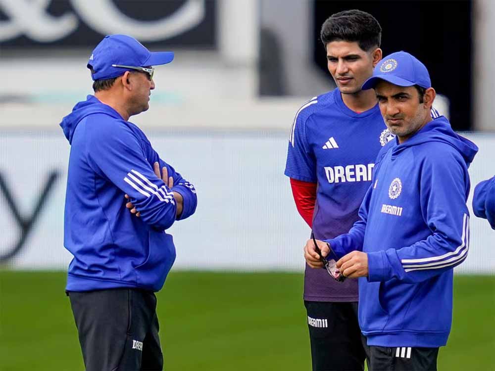 गौतम गंभीर का बड़ा बयान: ‘टी20 वर्ल्ड कप से पहले टीम इंडिया को करनी होगी कड़ी मेहनत’