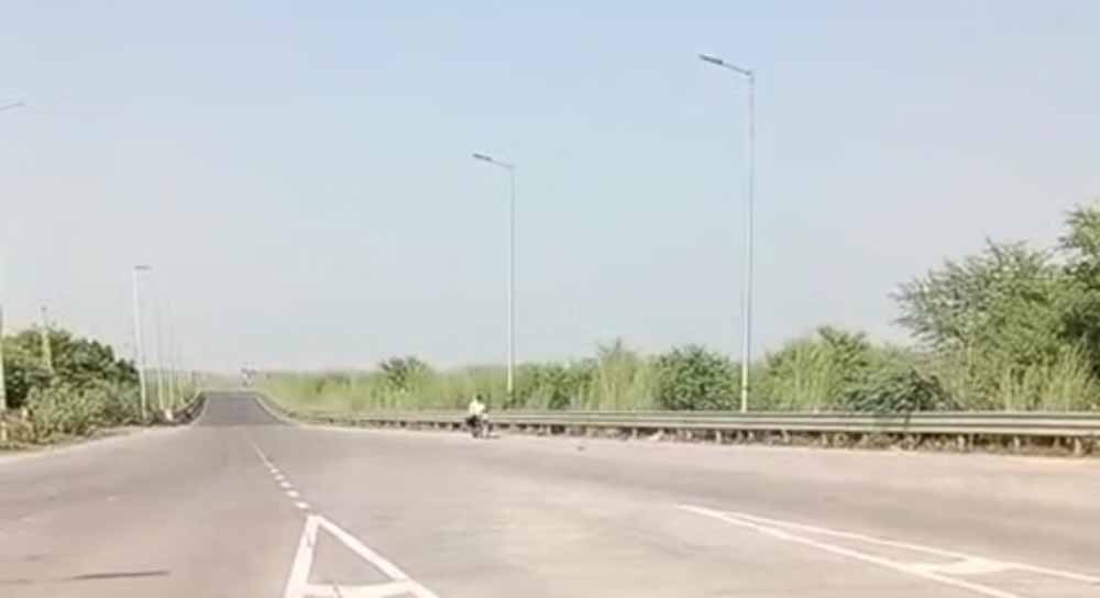 तेज रफ्तार का कहर: दिल्ली-मुंबई एक्सप्रेसवे बना मौत का हाइवे