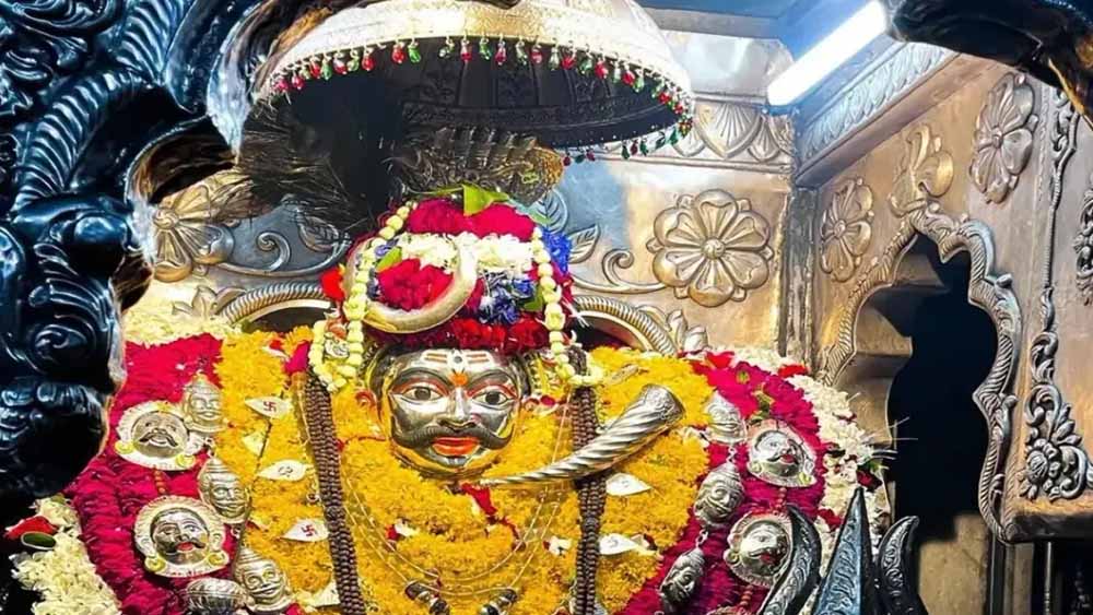 काशी के रक्षक भगवान कालभैरव: समय के स्वामी की अद्भुत कथा