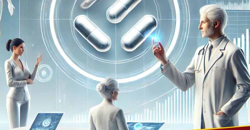 उम्र बढ़ने पर लगेगी ‘ब्रेक’? शोध में सामने आई संभावित एंटी-एजिंग दवा