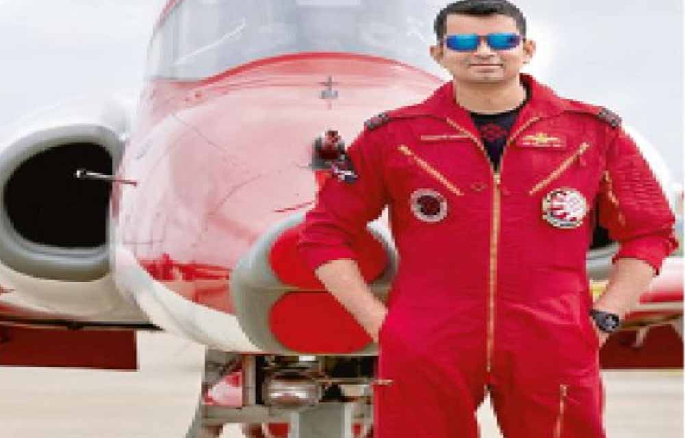 माटी के लाल की चमक अब दिखेगी आसमान में — ‘सूर्यकिरण’ बनेगा छत्तीसगढ़ का गौरव