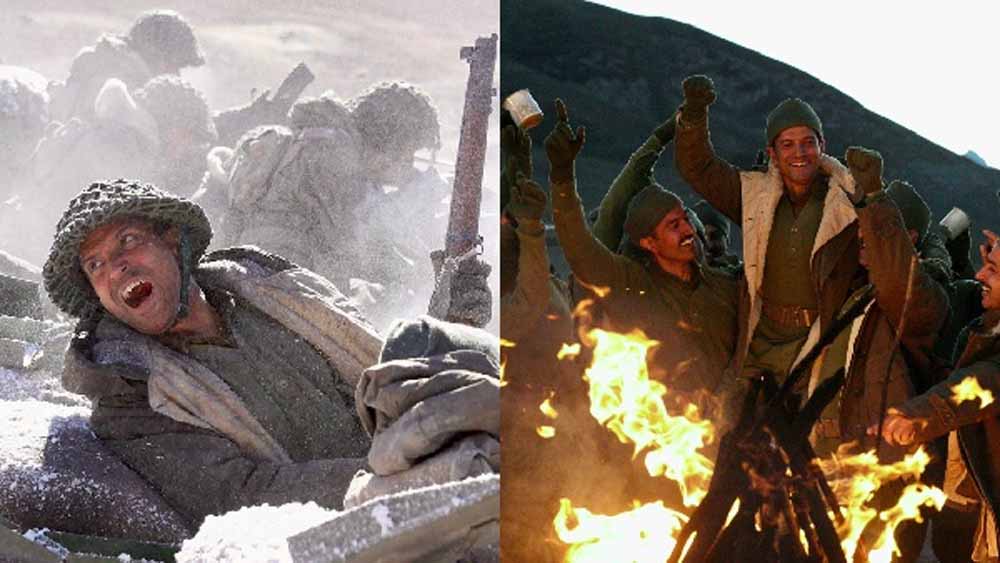 ओपेरा हाउस में होगा फिल्म ‘120 बहादुर’ का म्यूज़िक लॉन्च, देशभक्ति के सुरों से गूंजेगा मंच!