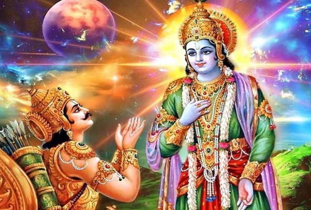 इन दिशा-निर्देशों के साथ करें गीता पाठ, बढ़ेगा लाभ और प्रभाव