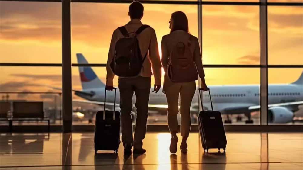 अब अंतिम समय पर कैंसिलेशन में भी 80% रिफंड, हवाई टिकट पर मेडिकल इमरजेंसी कवरेज