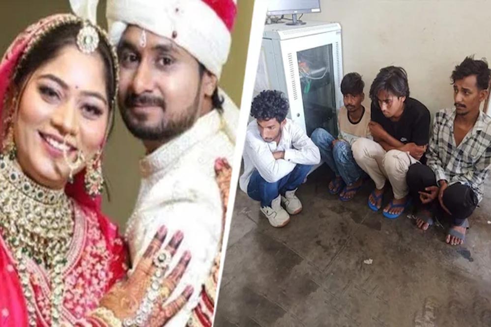 मर्डर का रहस्य सुलझा? राजा रघुवंशी केस में विपिन ने खोले चौंकाने वाले राज