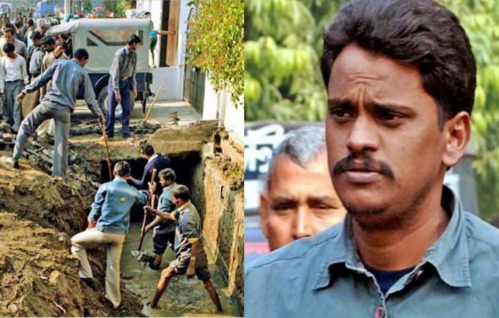 सुप्रीम कोर्ट की राहत: निठारी हत्याकांड के आरोपी सुरेंद्र कोली को किया गया रिहा