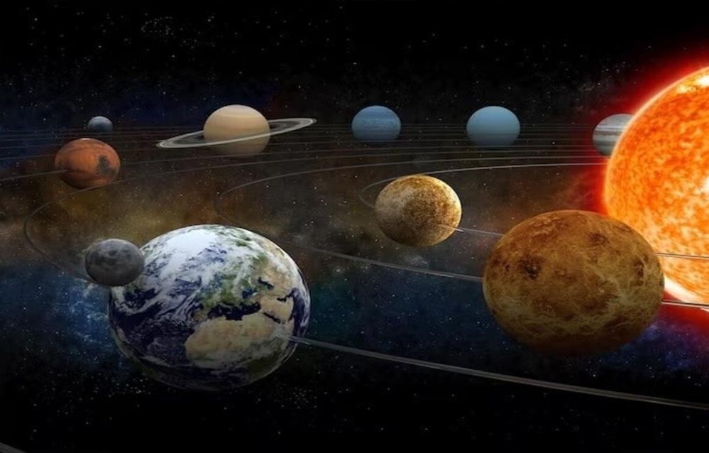 पैसों की बरकत और ऊर्जा में वृद्धि, शुक्र नक्षत्र में मंगल का प्रभाव इन 3 राशियों पर