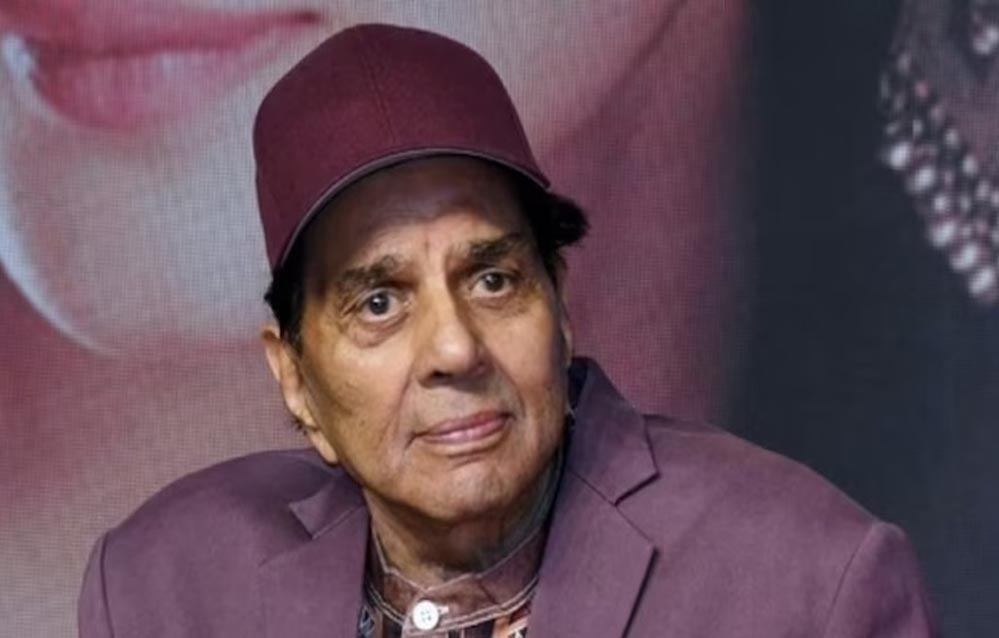 सनी देओल ने बताया पिता धर्मेंद्र की सेहत की स्थिति, परिवार ने दिया अपडेट