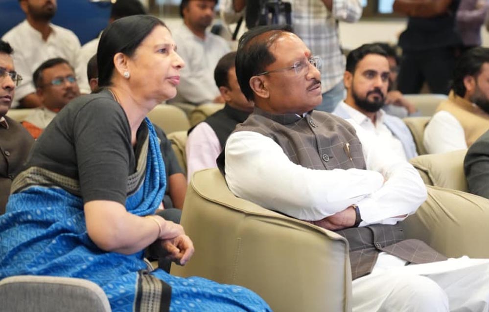 आईटीआई शिक्षा में क्रांतिकारी बदलाव — छत्तीसगढ़ के 10,000 युवा हर साल सीखेंगे आधुनिक तकनीक