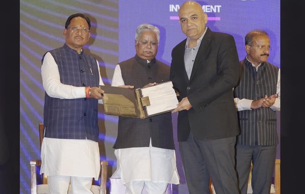 रायपुर : इन्वेस्टर कनेक्ट : 33,000 करोड़ से अधिक के निवेश, 10,532 से अधिक रोजगार का खुला रास्ता