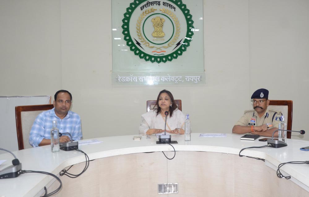 15 नवम्बर से शुरू होगी समर्थन मूल्य पर धान खरीदी, डिस्प्ले होंगे धान उपार्जन केंद्रों में कॉल सेंटर के नंबर