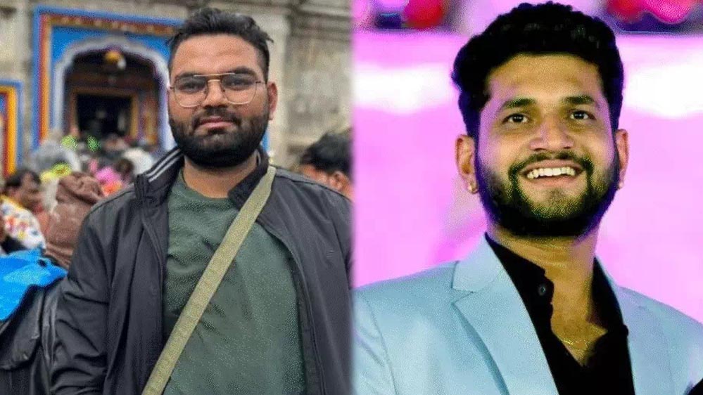 कांग्रेस चुनाव विवादित, विधायक के बेटे को सबसे ज्यादा वोट; बीजेपी ने उठाए गंभीर आरोप