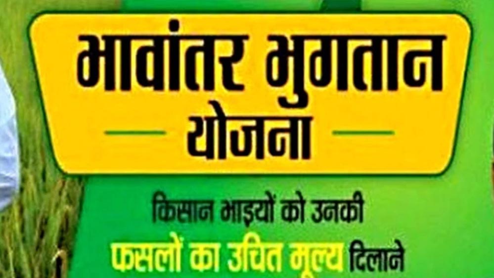 भावांतर योजना: आज जारी हुआ नया मॉडल रेट, बढ़कर 4077 रुपए