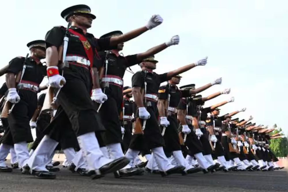 भारतीय सेना में युवाओं के लिए सुनहरा मौका, TES-55 के तहत टेक्निकल एंट्री स्कीम शुरू