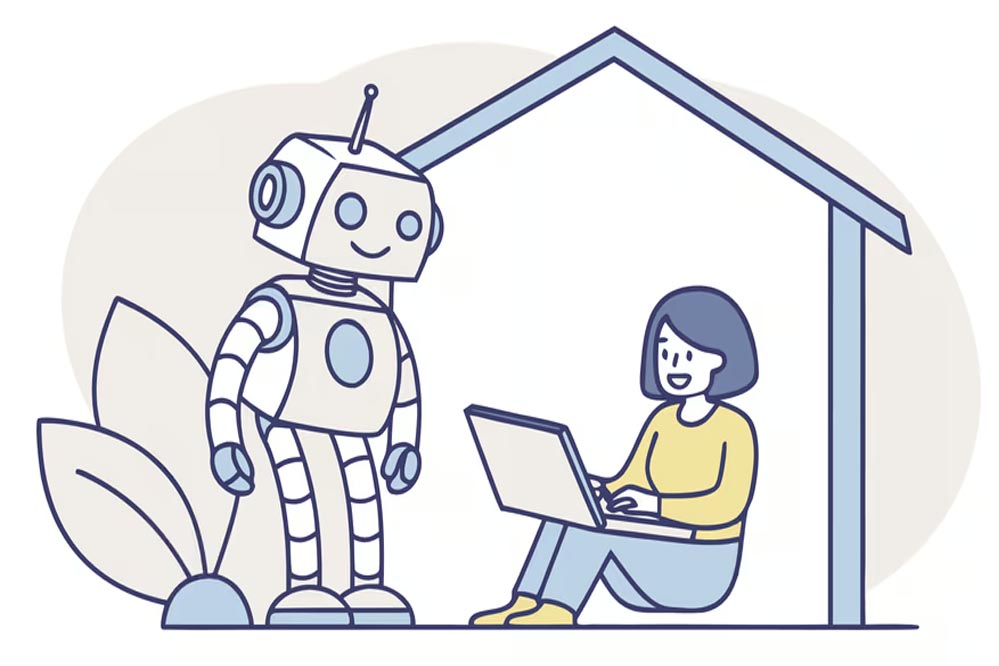 Sam Altman का बड़ा कदम: OpenAI रोबोटिक्स में ऐपल के Ex-इंप्लॉइज और ATLAS के साथ