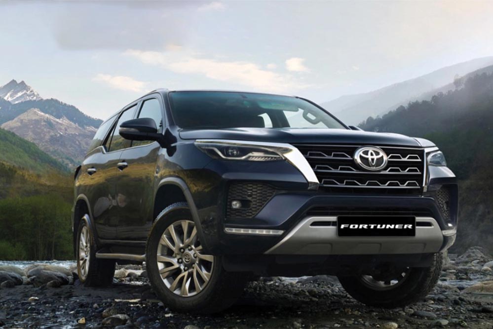 टोयोटा फॉर्च्यूनर ने ऑस्ट्रेलिया को कहा अलविदा, जानें बंद होने की बड़ी वजह