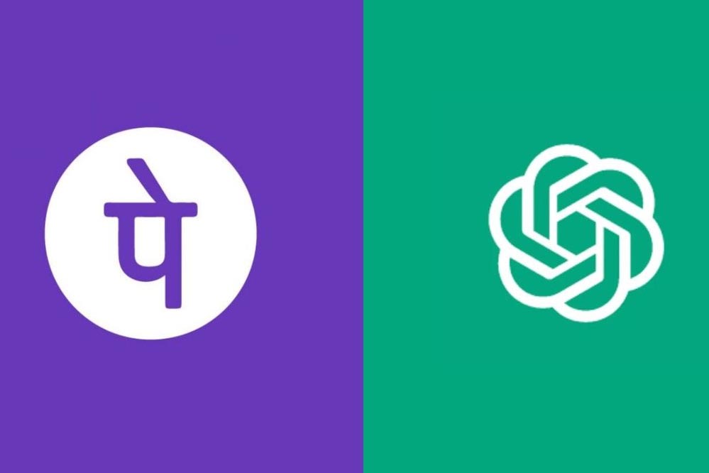 बातों से भुगतान संभव! PhonePe ने OpenAI के साथ किया हाथ मिलाया