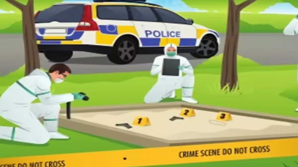 मध्य प्रदेश पुलिस का नया आदेश: हर बड़े क्राइम में होगा सीन रिक्रिएशन, आरोपियों के बचने की राह बंद