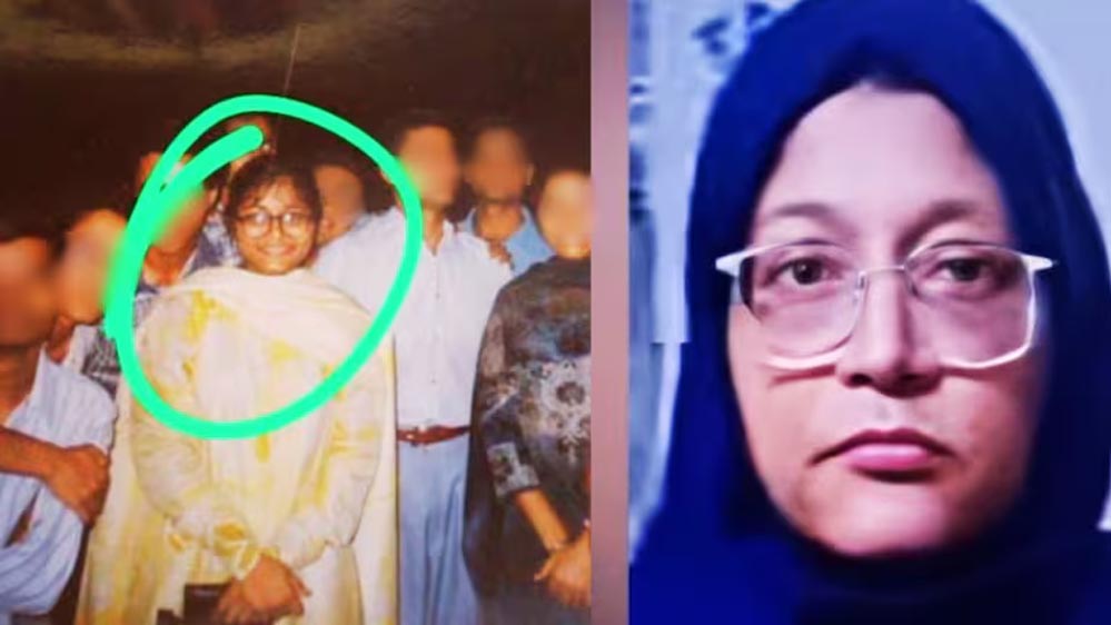 डॉ. शाहीन सिद्दीकी को लेकर विरोध तेज, फांसी की मांग के साथ राष्ट्रपति के नाम ज्ञापन तैयार