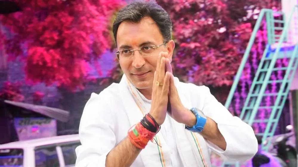 जितिन प्रसाद करेंगे आज 44वें इंडियन इंटरनेशनल ट्रेड फेयर का उद्घाटन