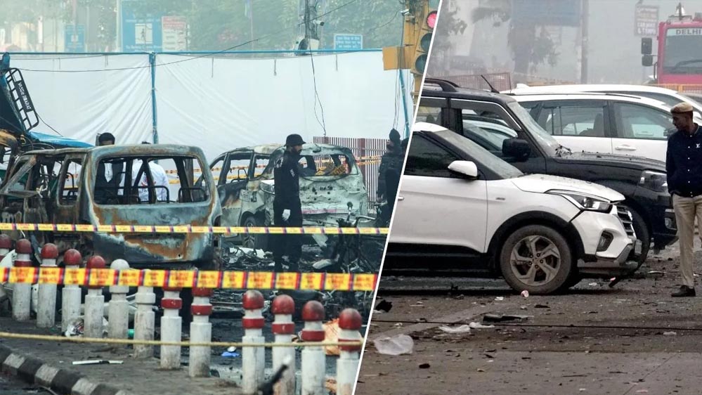 व्हाइट कॉलर आतंकवाद का चौंकाने वाला मामला: डॉक्टरों ने रची PM मोदी पर प्लानिंग