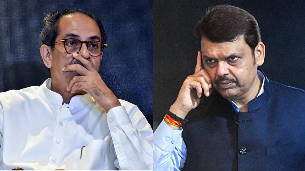 उद्धव ठाकरे बने खास समिति के प्रमुख, फडणवीस के फैसले से शिंदे की चिंता बढ़ी