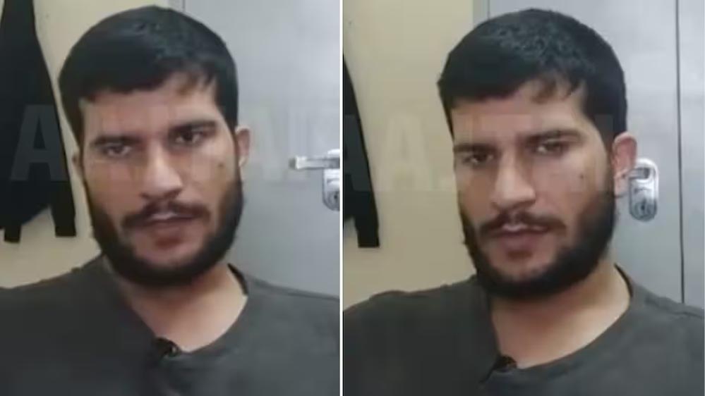 उमर का धमाके से पहले का वीडियो सामने आया, फर्राटेदार अंग्रेज़ी में आत्मघाती हमले को सही ठहराया