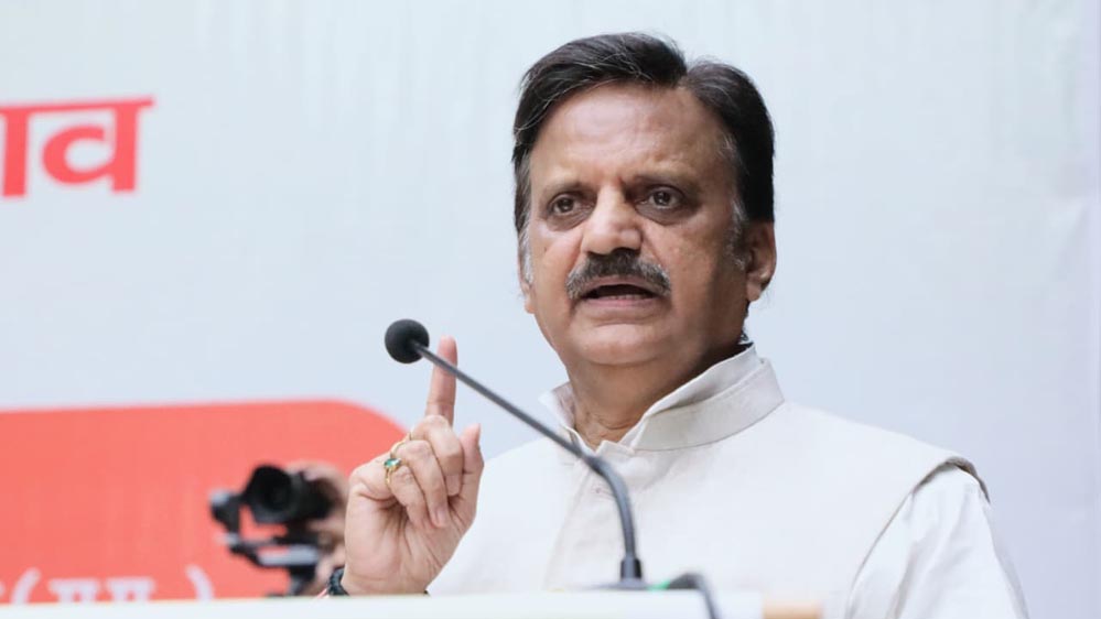 उप मुख्यमंत्री शुक्ल बोले—भ्रष्टाचार पर अंकुश के लिए एक राष्ट्र, एक चुनाव जरूरी