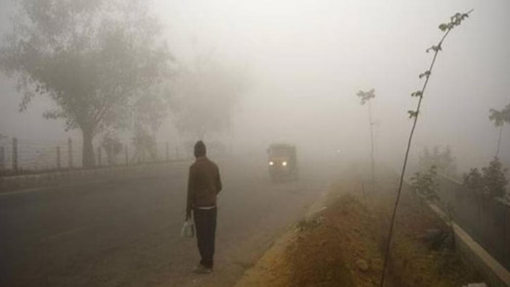 छत्तीसगढ़ में कोल्ड वेव का असर, अंबिकापुर में 10 साल की सबसे तेज ठंड, दुर्ग-बिलासपुर सहित 13 जिलों में यलो अलर्ट