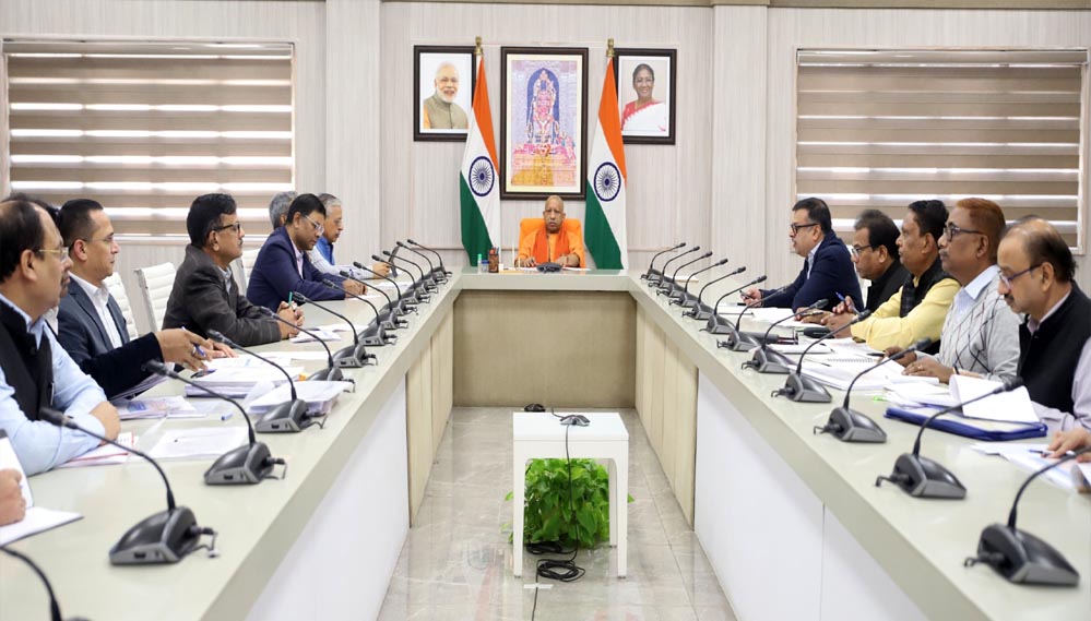 सरकार पर निर्भरता कम करें, परियोजना निर्धारित करते समय आय सृजन की संभावनाओं का भी रखें ध्यान: मुख्यमंत्री