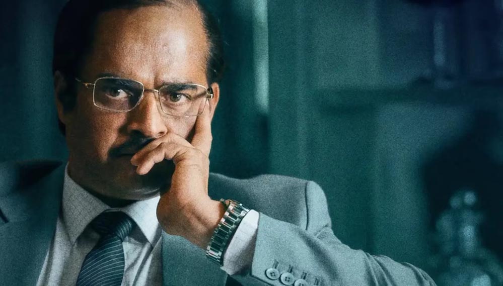 धुरंधर: आर माधवन ने बताया कैसे घंटों की मेहनत से तैयार किया अपना लुक और किरदार