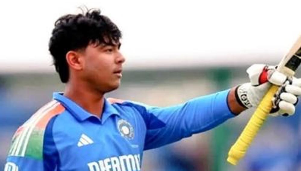 ACC मेन्स एशिया कप राइजिंग स्टार्स 2025: भारत A ने ओमान को मात देकर बनाई सेमीफाइनल की राह