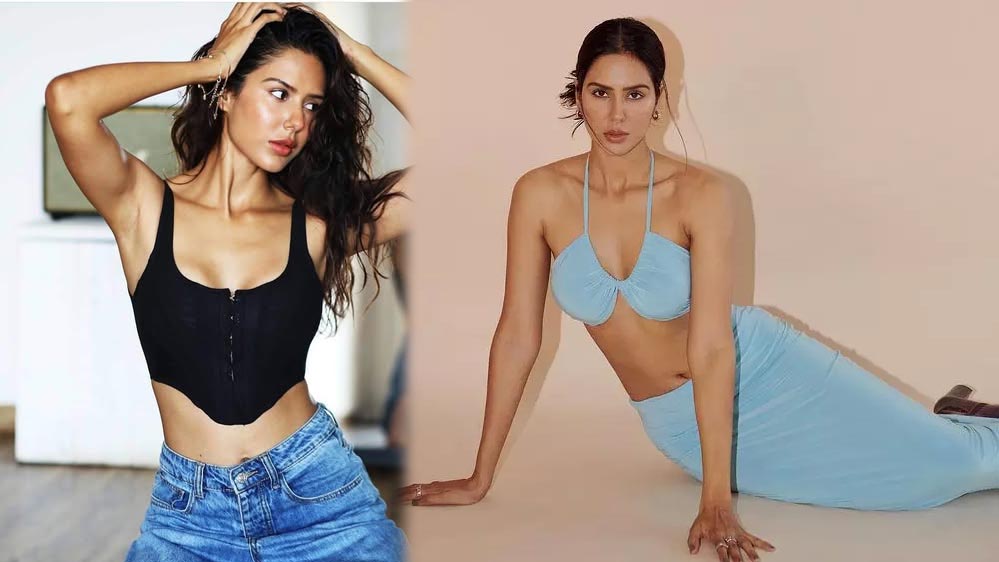 पॉपुलैरिटी पर सोनम बाजवा की सच्चाई: अभी भी बहुत कुछ हासिल करना बाकी