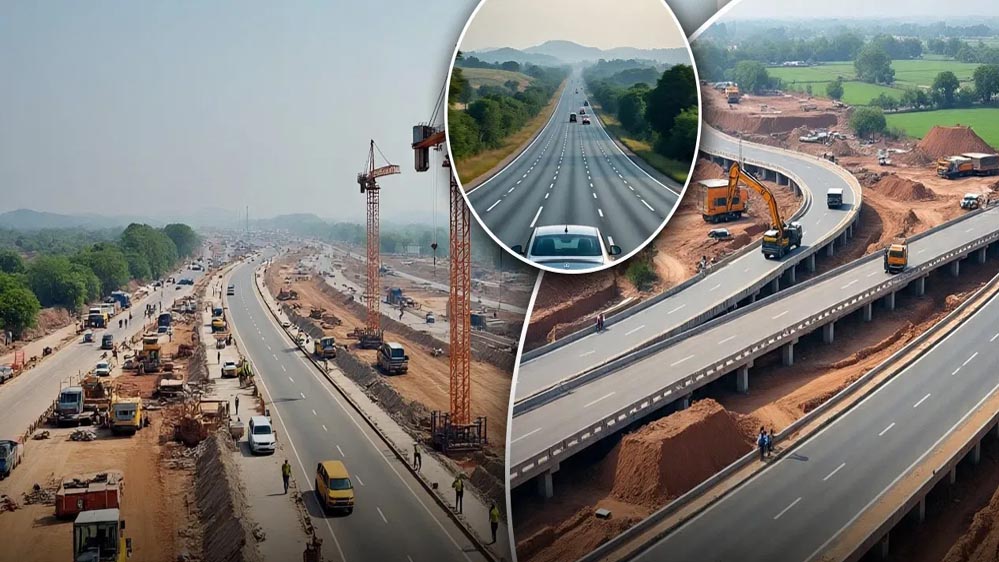 भोपाल : 20 सालों में बना देश का अग्रणी राज्य