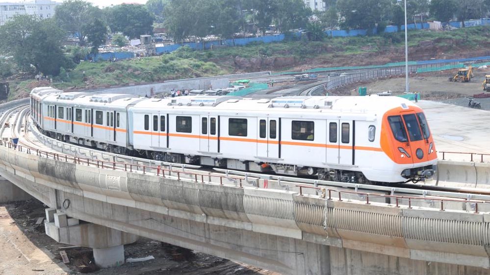 राजधानी भोपाल को मेट्रो के लिए करना होगा और इंतजार, NOC न मिलने से प्रोजेक्ट में देरी