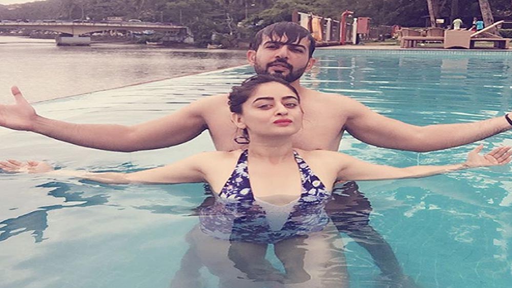 एलिमनी विवाद पर माही विज का बयान: जय भानुशाली से 5 करोड़ मांगने की खबर पर तोड़ी चुप्पी