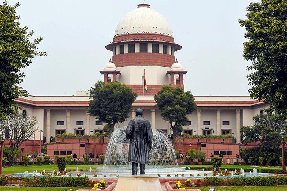 SC ने प्रेसिडेंशियल रेफरेंस पर कहा—राज्यपाल विधेयक लंबित नहीं रख सकते, समयसीमा तय नहीं