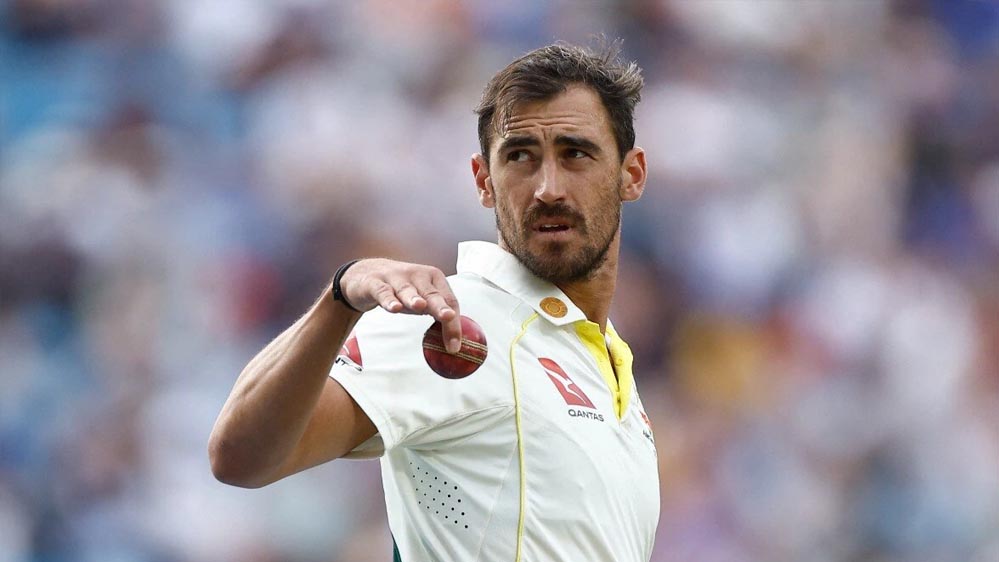 पहला सेशन बना एशेज का ब्लॉकबस्टर—इंग्लैंड की तेज शुरुआत, ऑस्ट्रेलिया की टॉप ऑर्डर धराशायी