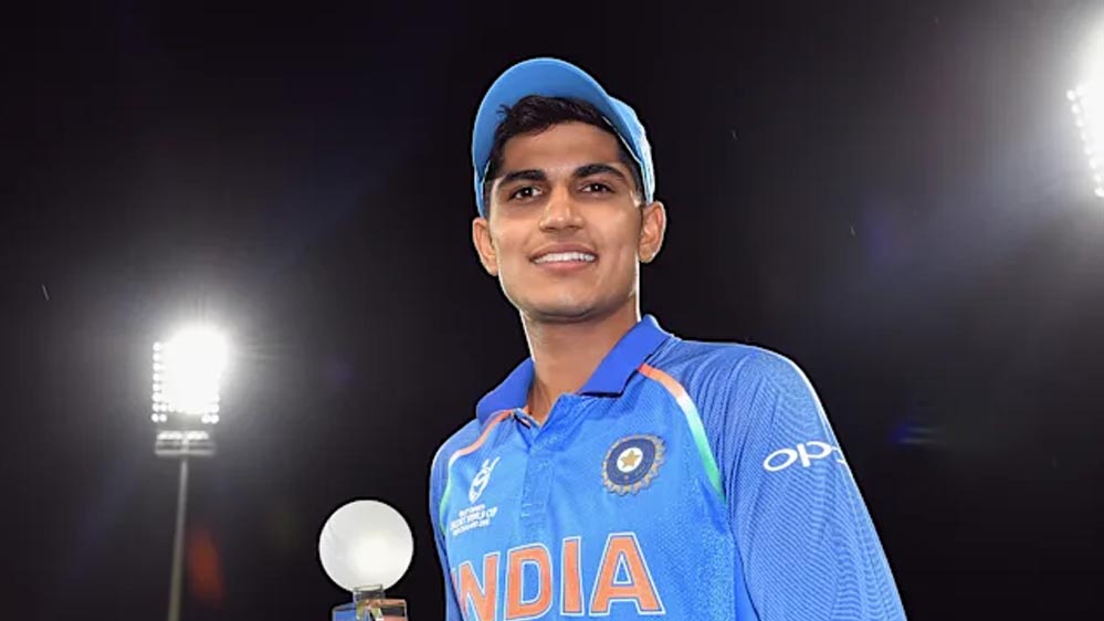 टीम इंडिया छोड़कर मुंबई लौटे शुभमन गिल, जानें अचानक आने की वजह