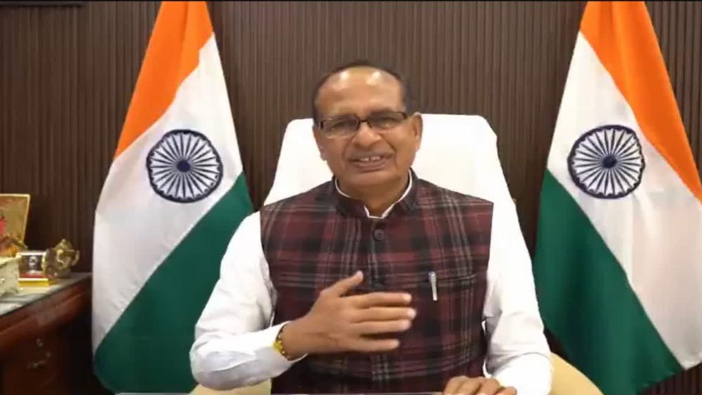 किसानों के लिए खुशखबरी: शिवराज सिंह ने वीडियो संदेश में बताई नई राहत