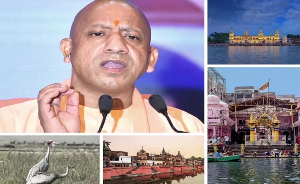 कतर्नियाघाट वन्य जीव अभ्यारण्य में बोट सफारी की क्षमता दोगुनी करने का प्रस्ताव