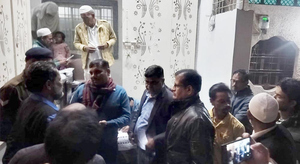 भोपाल में SMD और BLO के लिए खास योजना, टारगेट पूरा करने पर ट्रॉफी-सर्टिफिकेट और हर दिन सम्मान