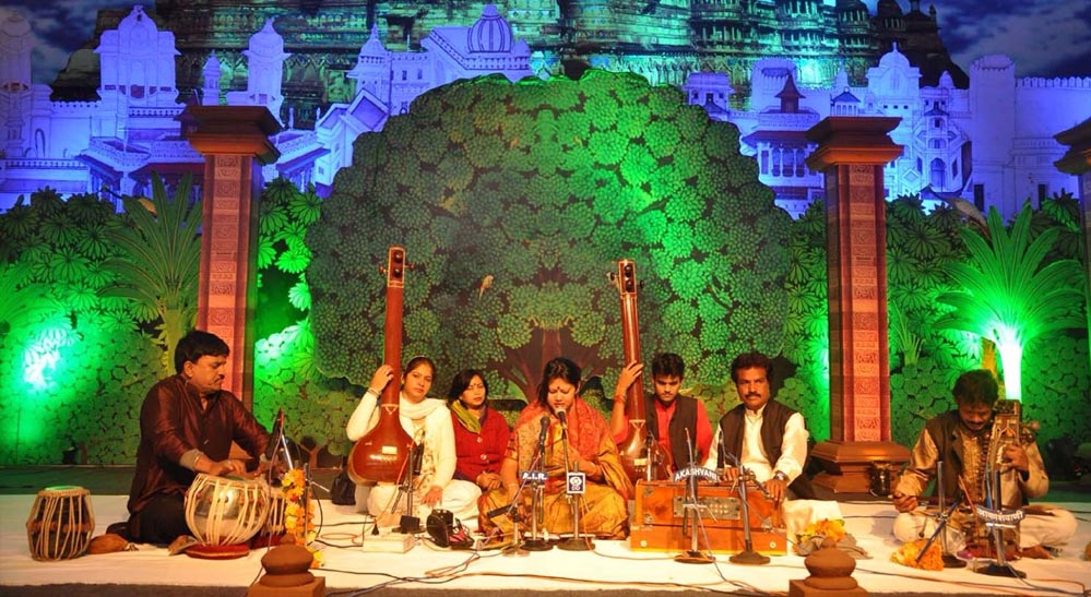 15 दिसंबर से शुरू होगा तानसेन समारोह 2025, इन कलाकारों को मिला प्रतिष्ठित तानसेन सम्मान