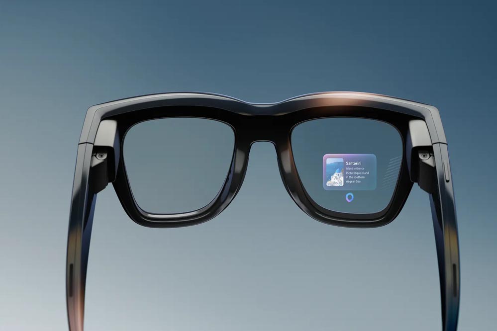 भारत में Meta के स्मार्ट ग्लास की एंट्री, ग्लास से अब कॉल और रिकॉर्डिंग संभव