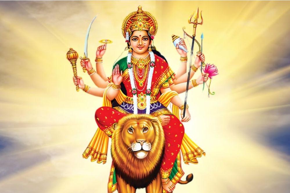 वैदिक पंचांग अनुसार मार्गशीर्ष शुक्ल अष्टमी: 28 नवंबर से 29 नवंबर तक मां दुर्गा की पूजा और व्रत विवरण