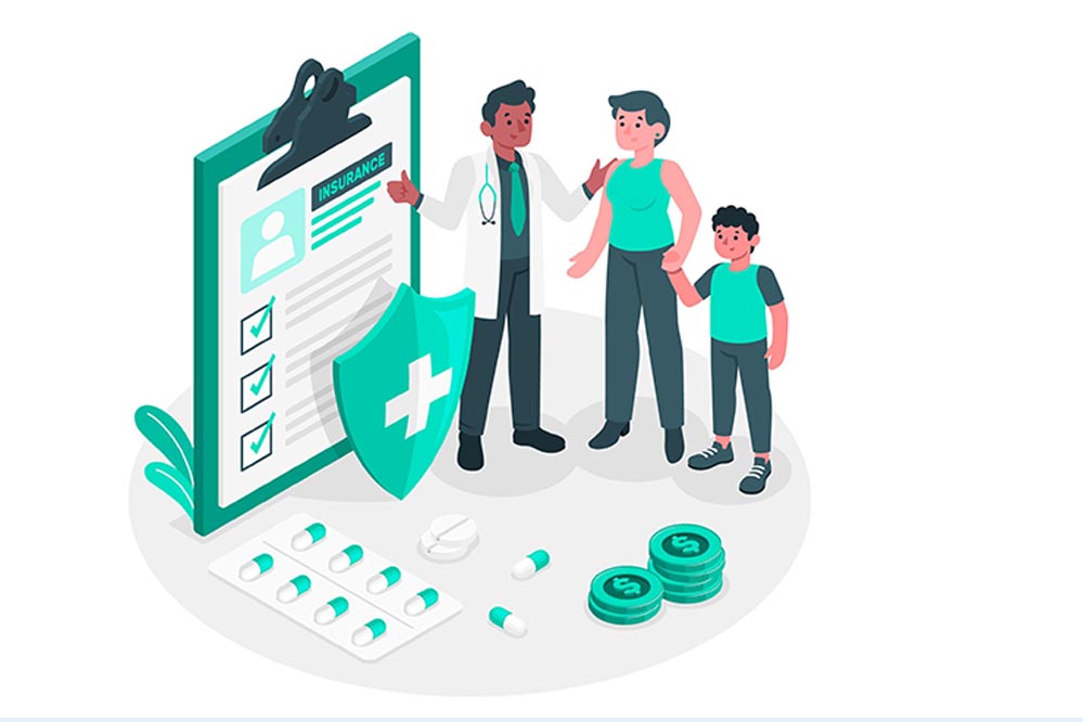 बढ़ी सुविधा: सिंगल हेल्थ पॉलिसी में अब परिवार के साथ लिव‑इन पार्टनर और भाई‑बहन का कवर