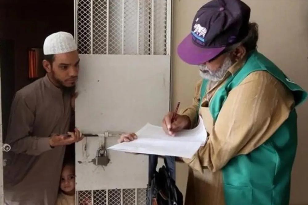 अधिभार के कारण पाकिस्तान के सामने संकट, आबादी बढ़ोतरी से संभावित चुनौतियां