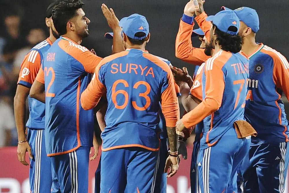 आईसीसी टी20 वर्ल्ड कप 2026 का पूरा शेड्यूल घोषित, 15 फरवरी को IND-PAK भिड़ंत