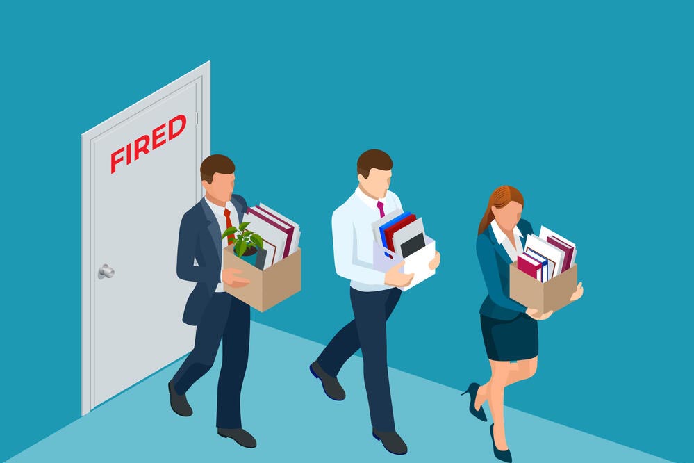 मिशन LayOffs: HP ने टेक कर्मचारियों में मचाया भूचाल, जानिए कारण