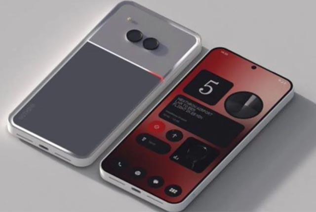 नथिंग का नया फोन 3a Lite, कीमत और फीचर्स जानें